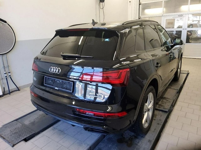 Audi Q5 50 TDI Quattro