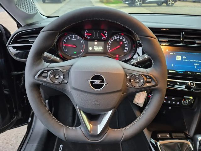 Opel Corsa Edition Turbo