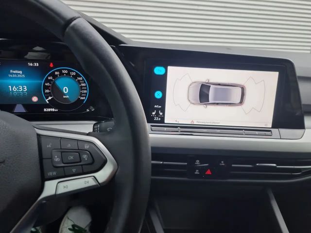 Volkswagen Golf 2.0 TDI Golf VIII Life Variant