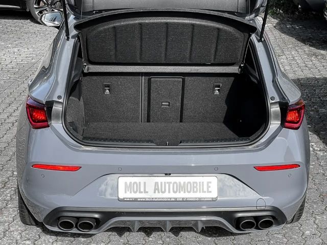 Cupra Leon 2.0 TSI Performance VZ