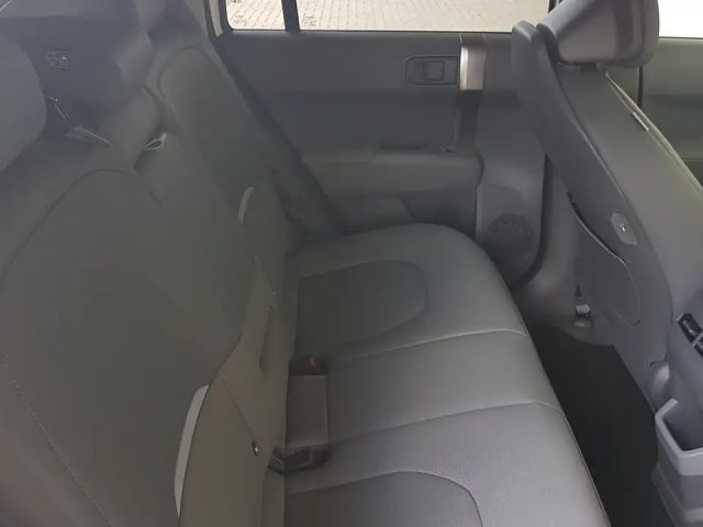 Kia EV3 58.3 kWh Earth