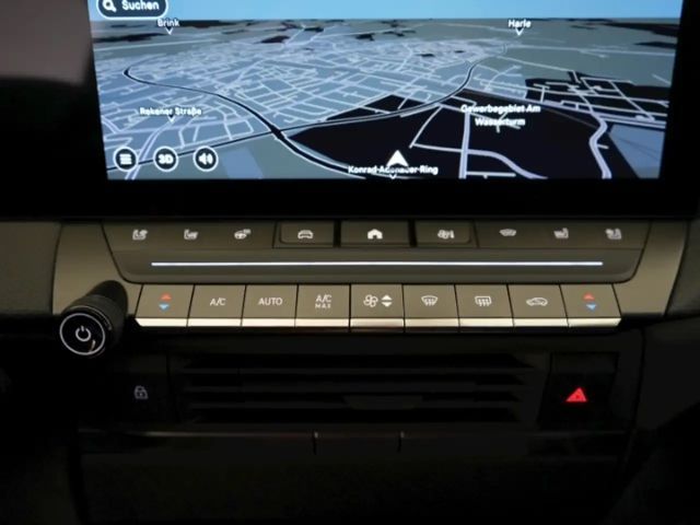 Opel Astra Sports Tourer Ultimate