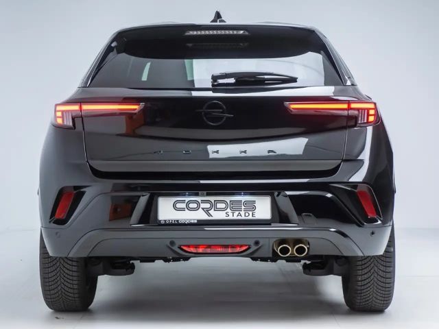 Opel Mokka GS-Line Grand Sport