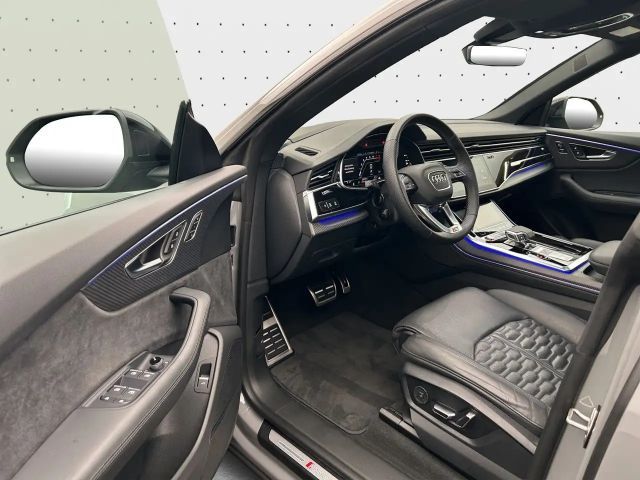 Audi RS Q8 *Keramik*305 km/h*B&O*HUD*Pano*Standh*Matri