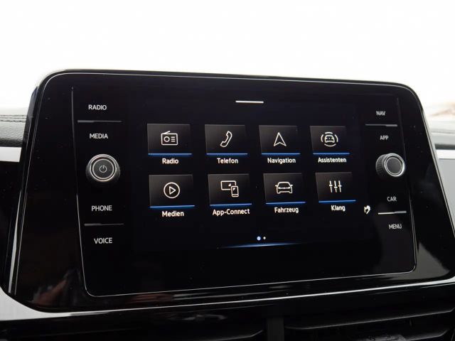 Volkswagen T-Roc 1.5 TSI Style