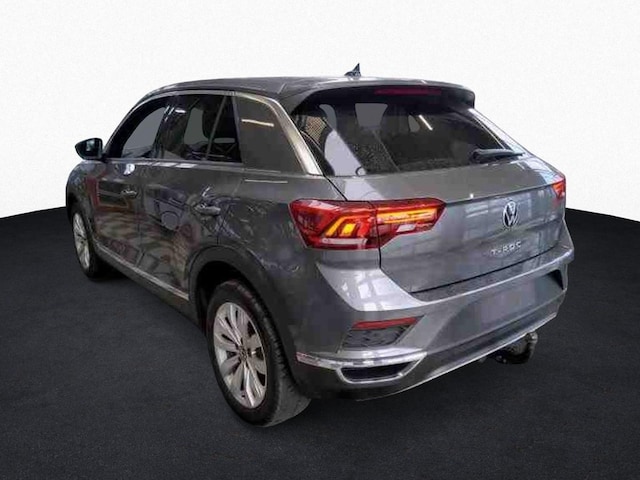 Volkswagen T-Roc DSG Sport