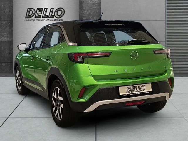 Opel Mokka Elegance Mokka-e