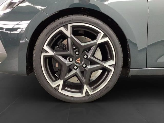 Cupra Leon 2.0 TSI DSG Sportstourer VZ