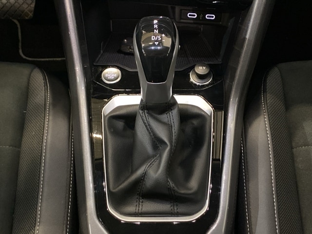 Volkswagen T-Roc 1.5 TSI DSG