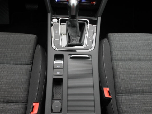 Volkswagen Passat 2.0 TDI DSG Variant