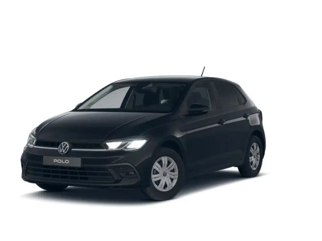 Volkswagen Polo 1.0 APP Tempomat LED Sitzhzg. LaneAssist
