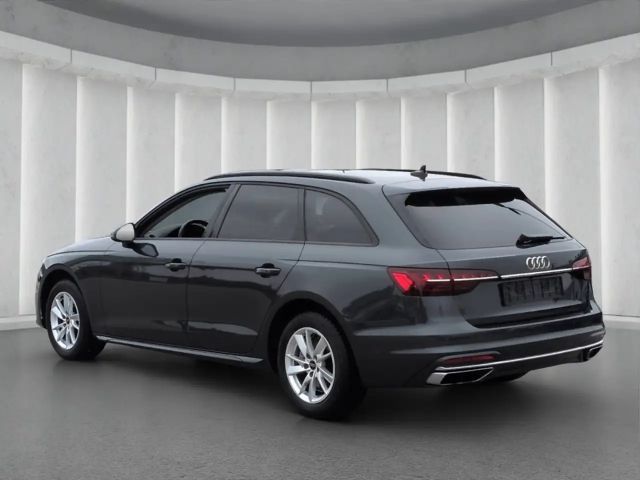 Audi A4 35 TDI Avant