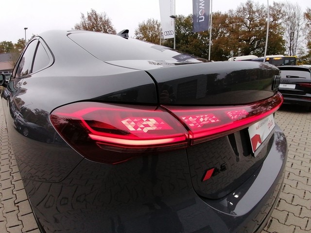 Audi A5 Quattro S-Tronic