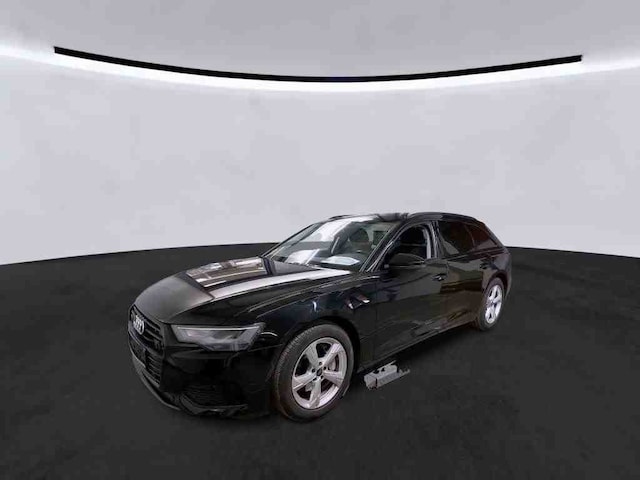 Audi A6 45 TFSI Avant S-Tronic Sport