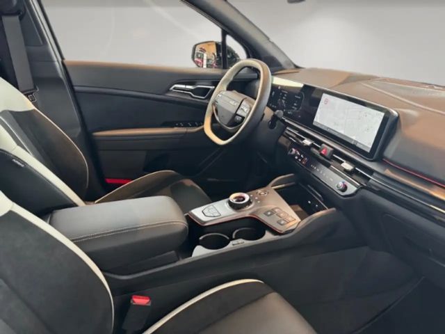 Kia Sportage GT-Line Vierwielaandrijving