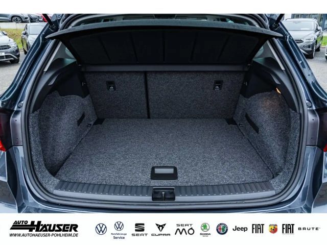 Seat Arona 1.0 TSI DSG