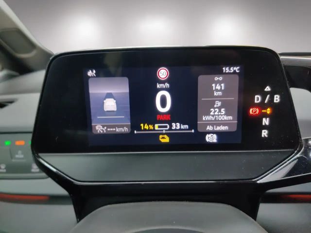 Volkswagen ID.3 Pure