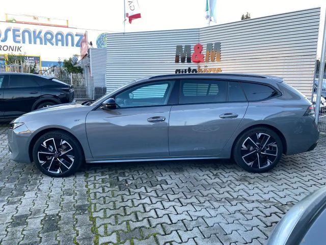 Peugeot 508 GT-Line SW