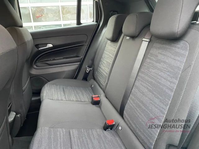 Jeep Avenger Longitude