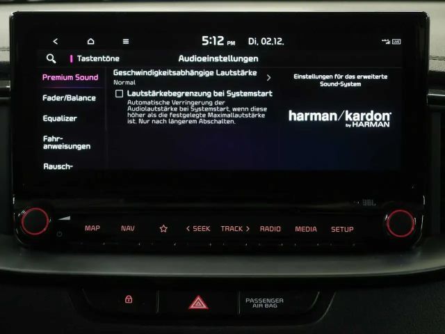 Kia ProCeed GDi GT-Line