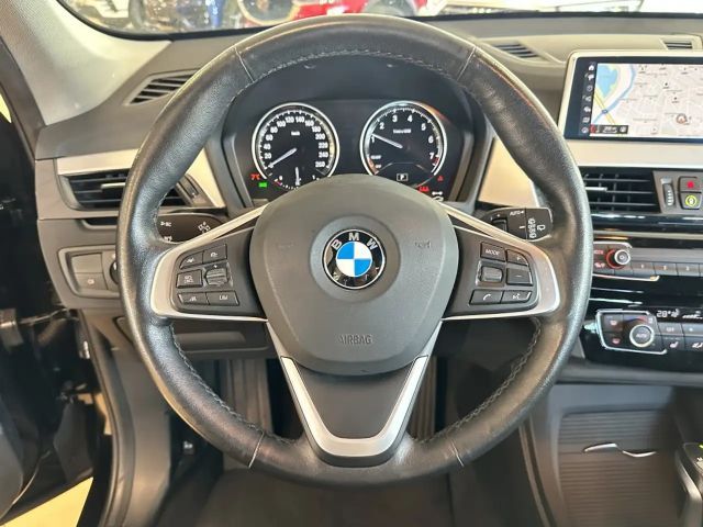 BMW X1 xDrive