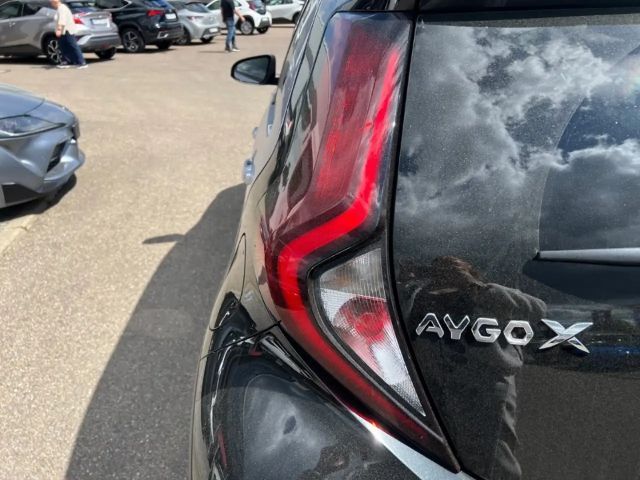 Toyota Aygo X Hatchback
