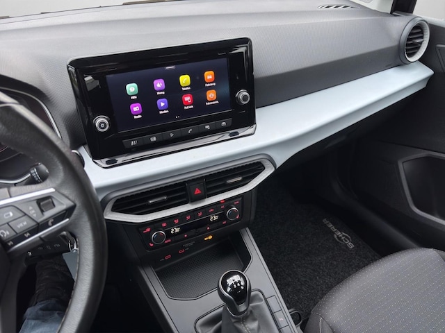 Seat Ibiza 1.0 TSI Style