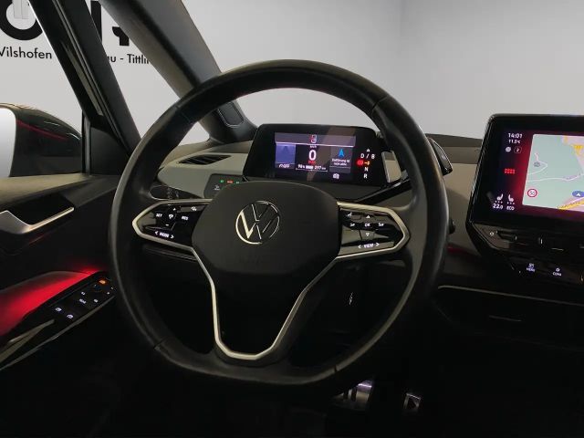 Volkswagen ID.3 Performance Pro