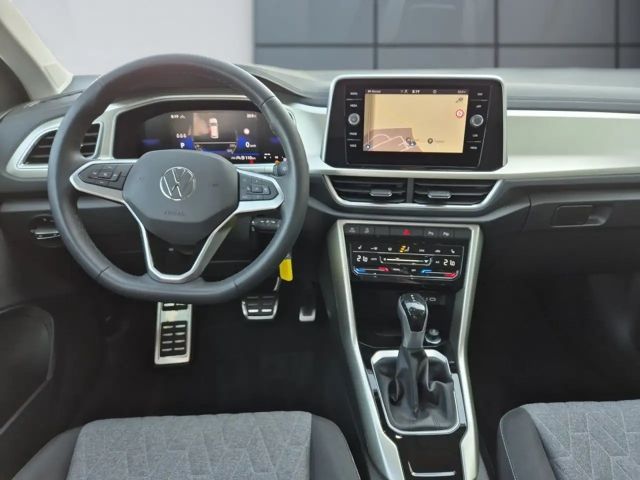 Volkswagen T-Roc 1.5 TSI DSG Life