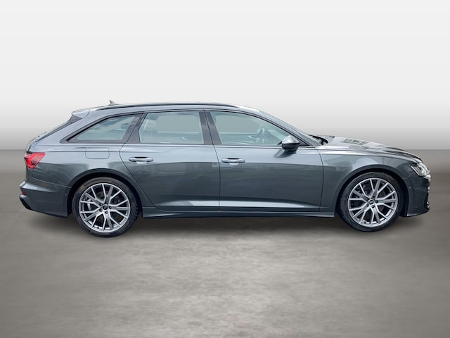 Audi S6 Avant Quattro