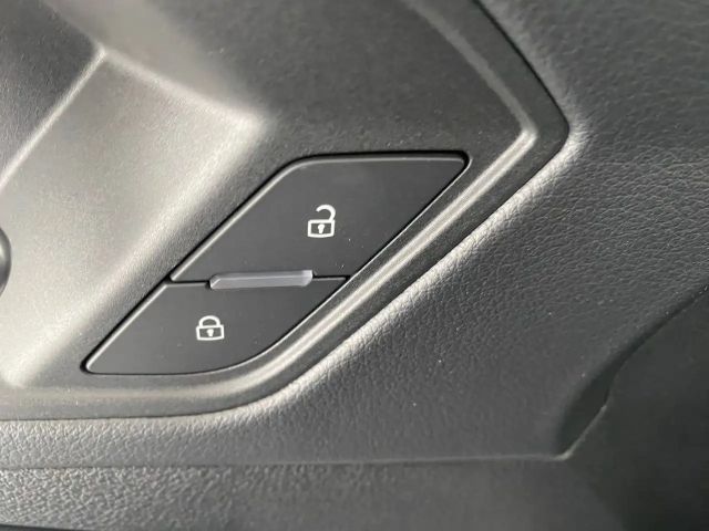 Audi Q3 45 TFSI Hybride S-Line