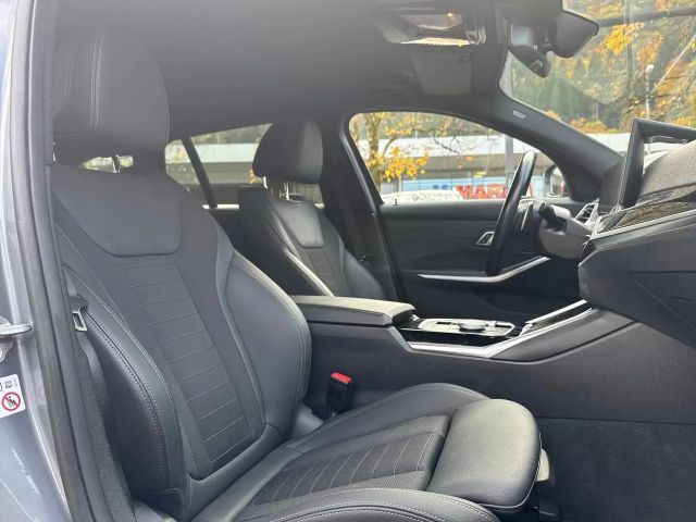 BMW 330 330e Touring xDrive