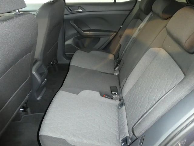 Volkswagen T-Cross Friends TSI
