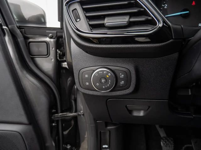 Ford Fiesta TITANIUMX 1.0L MHEV 125PS