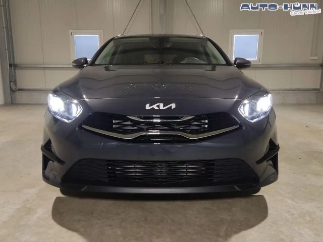 Kia Ceed GDi SportWagon