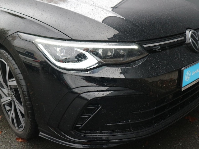 Volkswagen Golf Golf VIII R-Line Variant