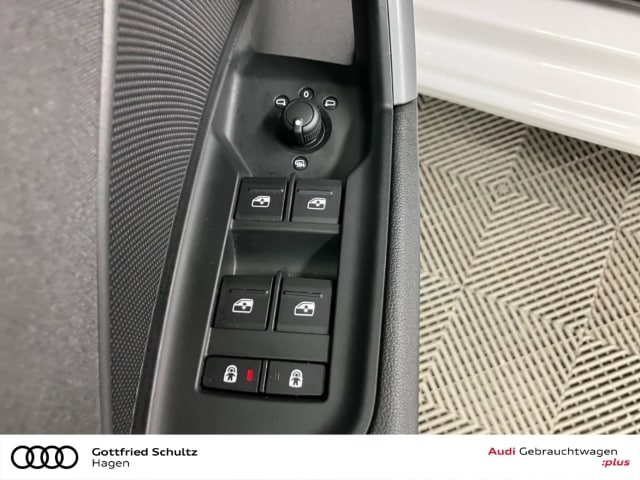 Audi A3 30 TFSI S-Tronic Sportback