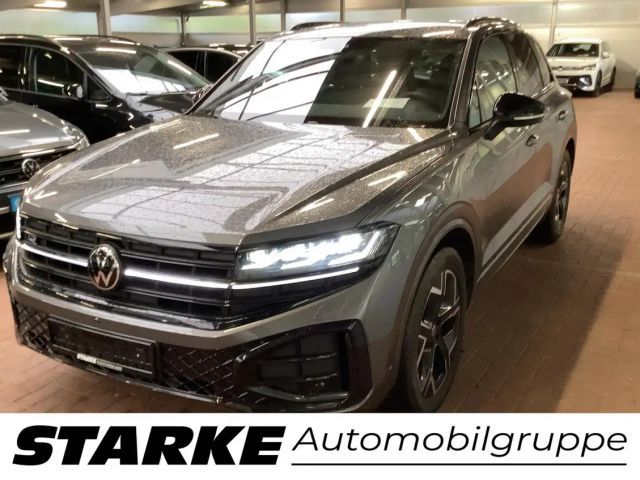 Volkswagen Touareg 3.0 V6 TDI R-Line Style