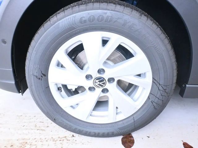 Volkswagen Taigo Life