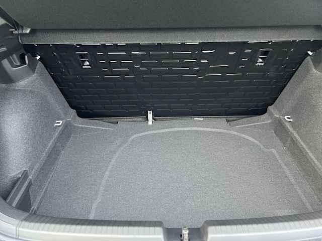 Volkswagen Polo 1.0 MPI