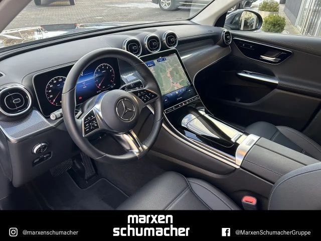 Mercedes-Benz GLC 200 4MATIC AVANTGARDE