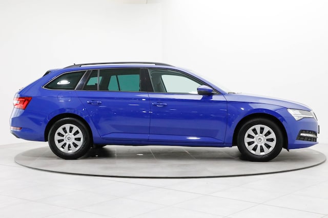 Skoda Superb 1.5 TSI Active Combi