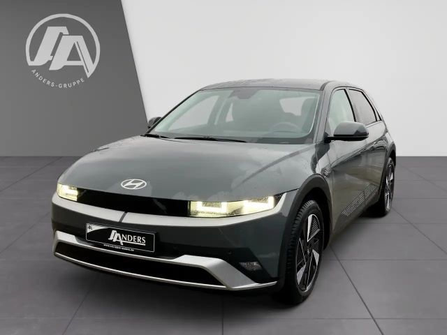 Hyundai IONIQ 5 MY26 84 kWh CENTRIQ +SHZ+WPumpe+Navi+LED