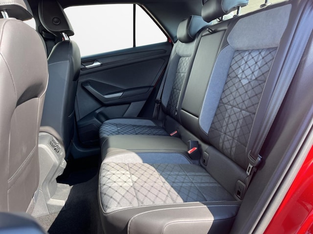 Volkswagen T-Roc 1.5 TSI R-Line