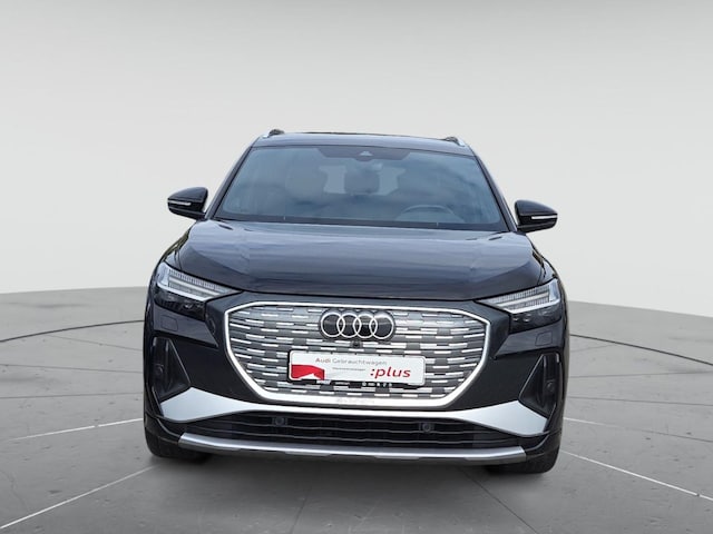 Audi Q4 e-tron 50 Quattro
