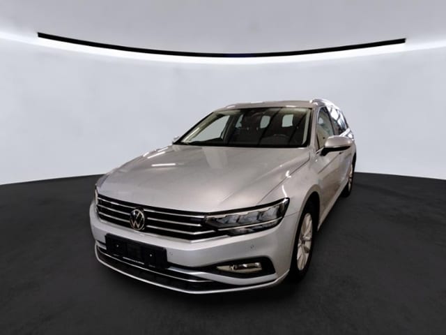 Volkswagen Passat 1.5 TSI DSG Variant