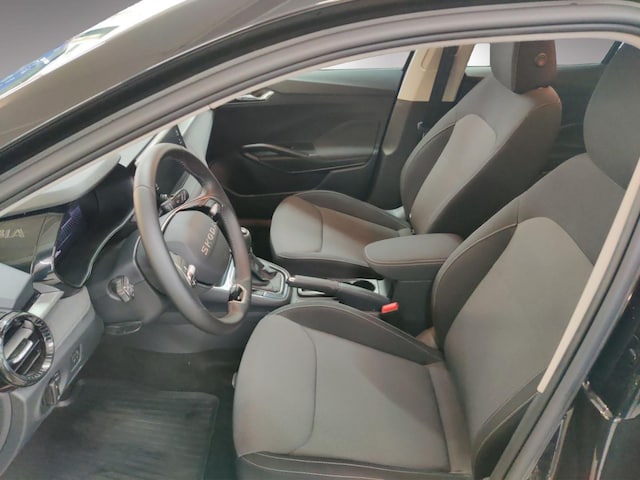 Skoda Fabia Fabia 130 Jahre 1.0 LED/Sitzhzg/Climatronic/RFK