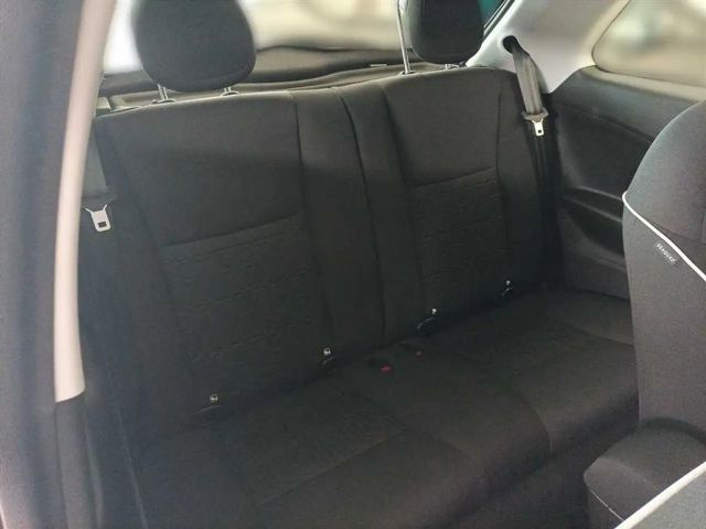 Fiat 500e Neuer 500 Rückfahrkamera Sitzheizung KeyLess