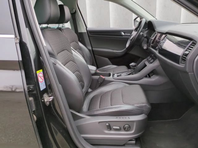 Skoda Kodiaq 1.5 TSI Style Style