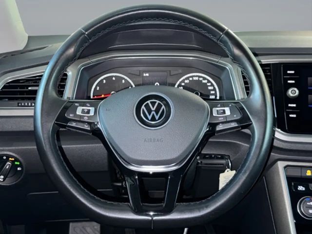 Volkswagen T-Roc 1.0 TSI Style